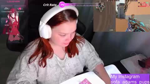 pups online show from 9, 10, 2025