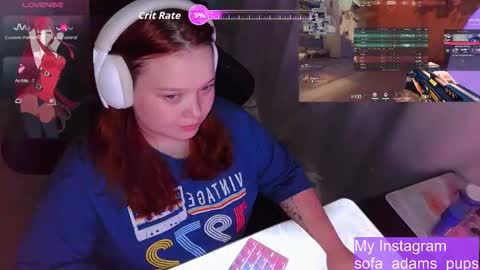 pups online show from 10, 10, 2025