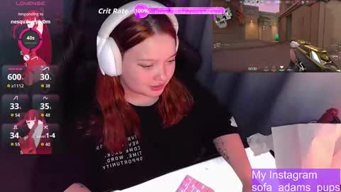 pups online show from 12, 10, 2025