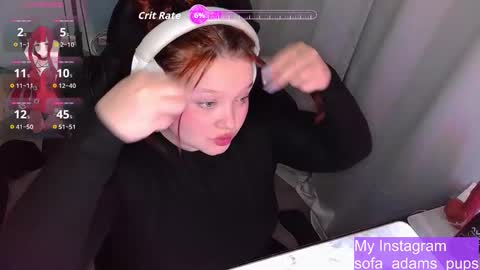 pups online show from 16, 10, 2025