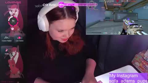 pups online show from 11, 11, 2025