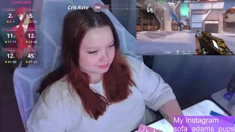 pups online show from 5, 12, 2025