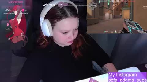 pups online show from 17, 12, 2025