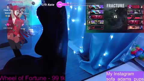 pups online show from 7, 1, 2026