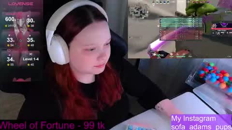 pups online show from 16, 1, 2026