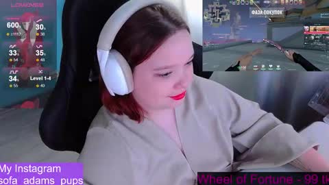 pups online show from 6, 3, 2026