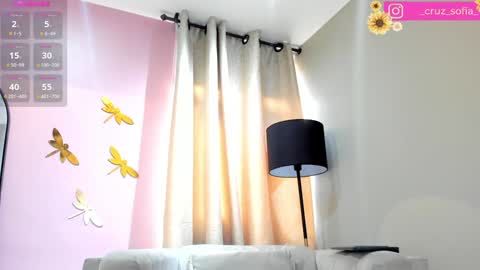 Snapshot of _sofia_cruz chatting on 1, 2, 2025 640 200 online show from 1, 2, 2025