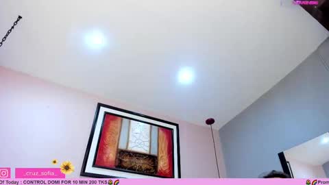 Snapshot of _sofia_cruz chatting on 25, 2, 2025 640 200 online show from 25, 2, 2025