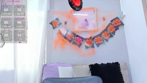 Snapshot of _sofia_cruz chatting on 30, 10, 2025 640 200 online show from 30, 10, 2025