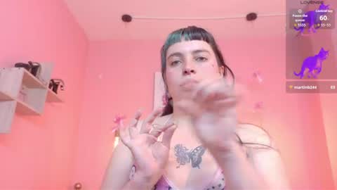 Sofia  online show from 11, 6, 2026