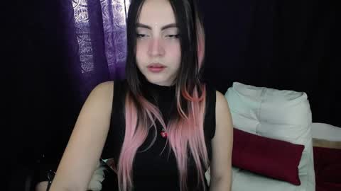 Snapshot of _sofiapink chatting on 14, 5, 2026 Sofia online show from 14, 5, 2026