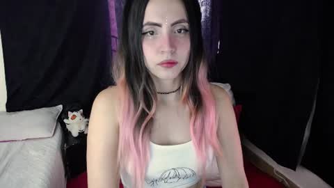 Snapshot of _sofiapink chatting on 19, 6, 2026 Sofia online show from 19, 6, 2026