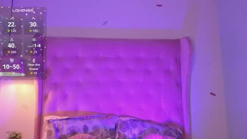 Sophie  online show from 18, 3, 2026