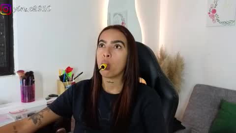 Andrea  The Next Stream  Wednesday online show from 13, 12, 2024