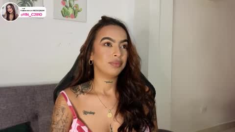 Andrea  The Next Stream  Wednesday online show from 11, 10, 2025