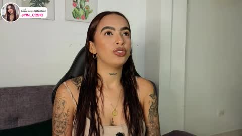 Andrea  The Next Stream  Wednesday online show from 9, 11, 2025