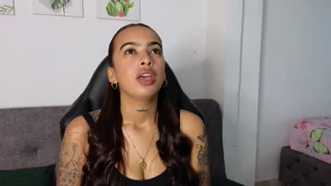 Andrea  The Next Stream  Wednesday online show from 18, 1, 2026