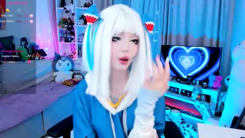 Emy and MilkyCute today    MY TG CHANNEL online show from 21, 3, 2026