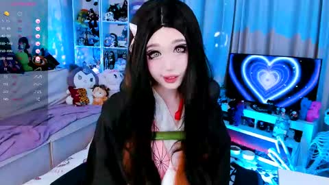 Emy and MilkyCute today    MY TG CHANNEL online show from 3, 4, 2026