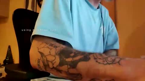 _spicymike_ online show from 29, 11, 2025