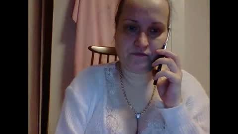 Melisa online show from 27, 2, 2025