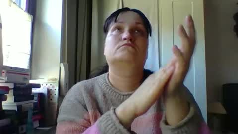 Snapshot of _squirty_pussyyy_ chatting on 1, 4, 2026 Melisa online show from 1, 4, 2026