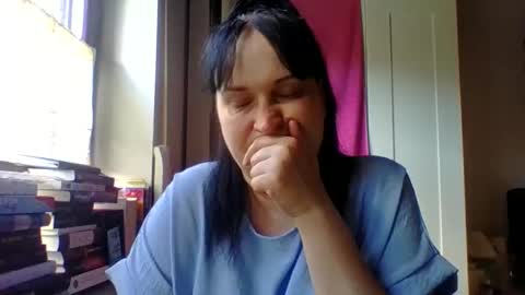 Snapshot of _squirty_pussyyy_ chatting on 9, 6, 2026 Melisa online show from 9, 6, 2026