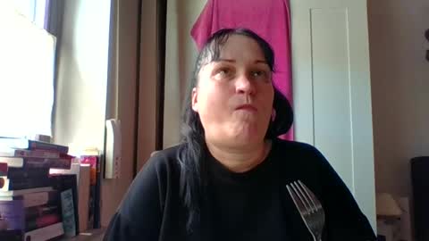 Snapshot of _squirty_pussyyy_ chatting on 13, 6, 2026 Melisa online show from 13, 6, 2026