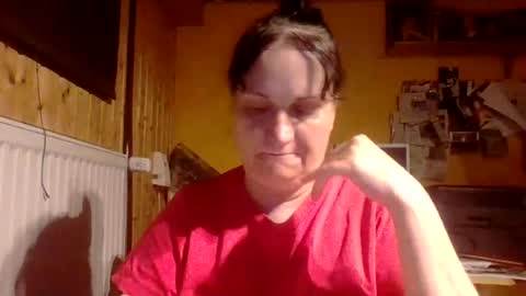 Snapshot of _squirty_pussyyy_ chatting on 29, 6, 2026 Melisa online show from 29, 6, 2026