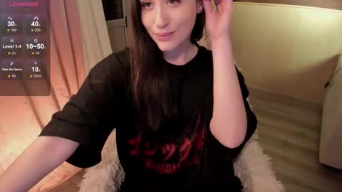 _sserendipityy_ online show from 3, 12, 2025