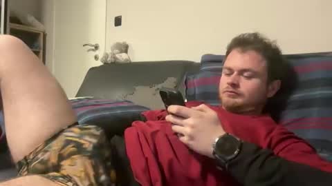 _stevie___ online show from 7, 1, 2026