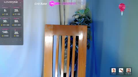 Snapshot of _suckandcum69 chatting on 12, 6, 2026 Eilachloe online show from 12, 6, 2026