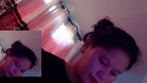 Snapshot of _sugarmelody chatting on 8, 3, 2025 Call me Melody online show from 8, 3, 2025