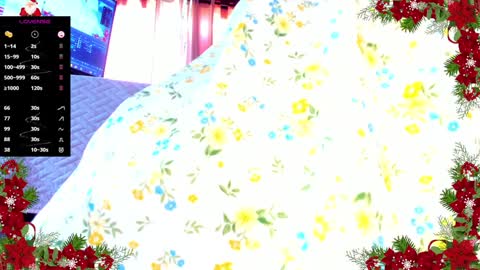 _sugarr3d online show from 13, 12, 2024