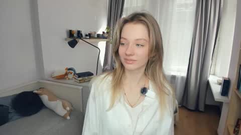 Call me Kate online show from 19, 3, 2026