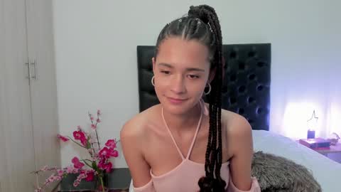 Sussi online show from 22, 1, 2025