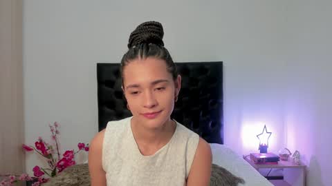 Sussi online show from 23, 1, 2025