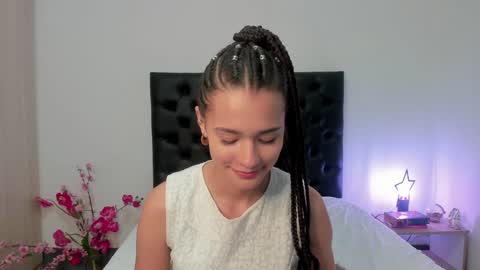 Sussi online show from 23, 1, 2025