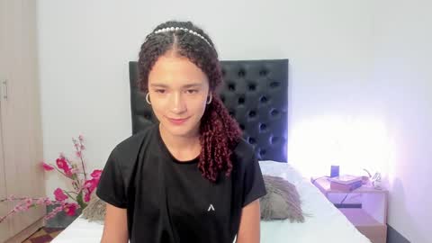 Sussi online show from 27, 1, 2025