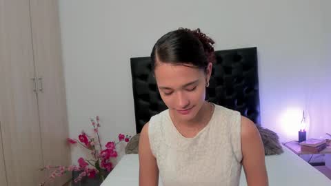 Sussi online show from 30, 1, 2025