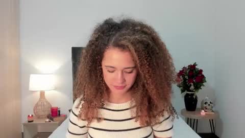 Sussi online show from 18, 10, 2025