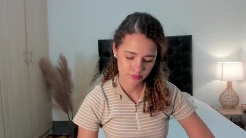 Sussi online show from 12, 11, 2025