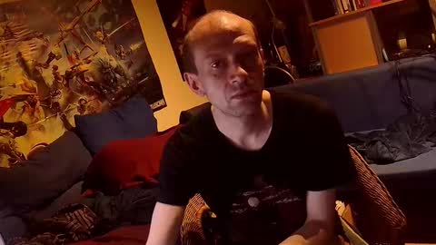 Sven online show from 21, 9, 2025