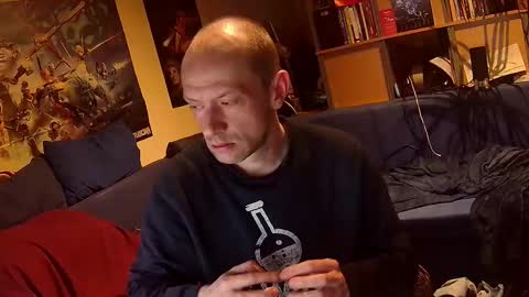 Sven online show from 28, 10, 2025