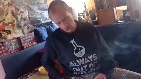 Sven online show from 17, 12, 2025