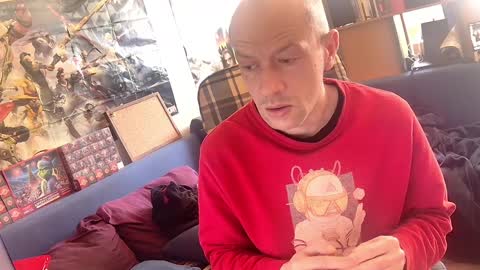 _svenerd_____ online show from 1, 4, 2026