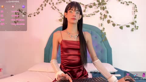 Snapshot of _sweet_jennie chatting on 21, 12, 2024 Jennie online show from 21, 12, 2024