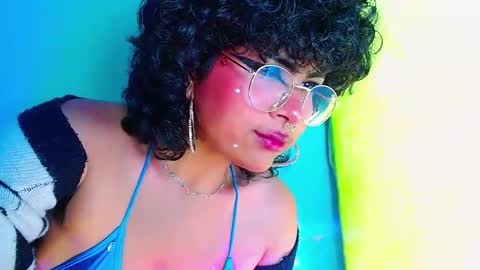 Kuromi online show from 11, 1, 2025