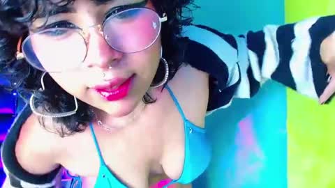 Kuromi online show from 17, 1, 2025