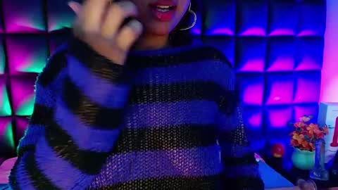 Kuromi online show from 8, 2, 2025